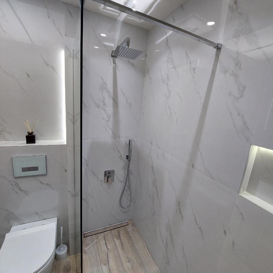 B&M Cozy Apartment Thessaloniki Exterior photo